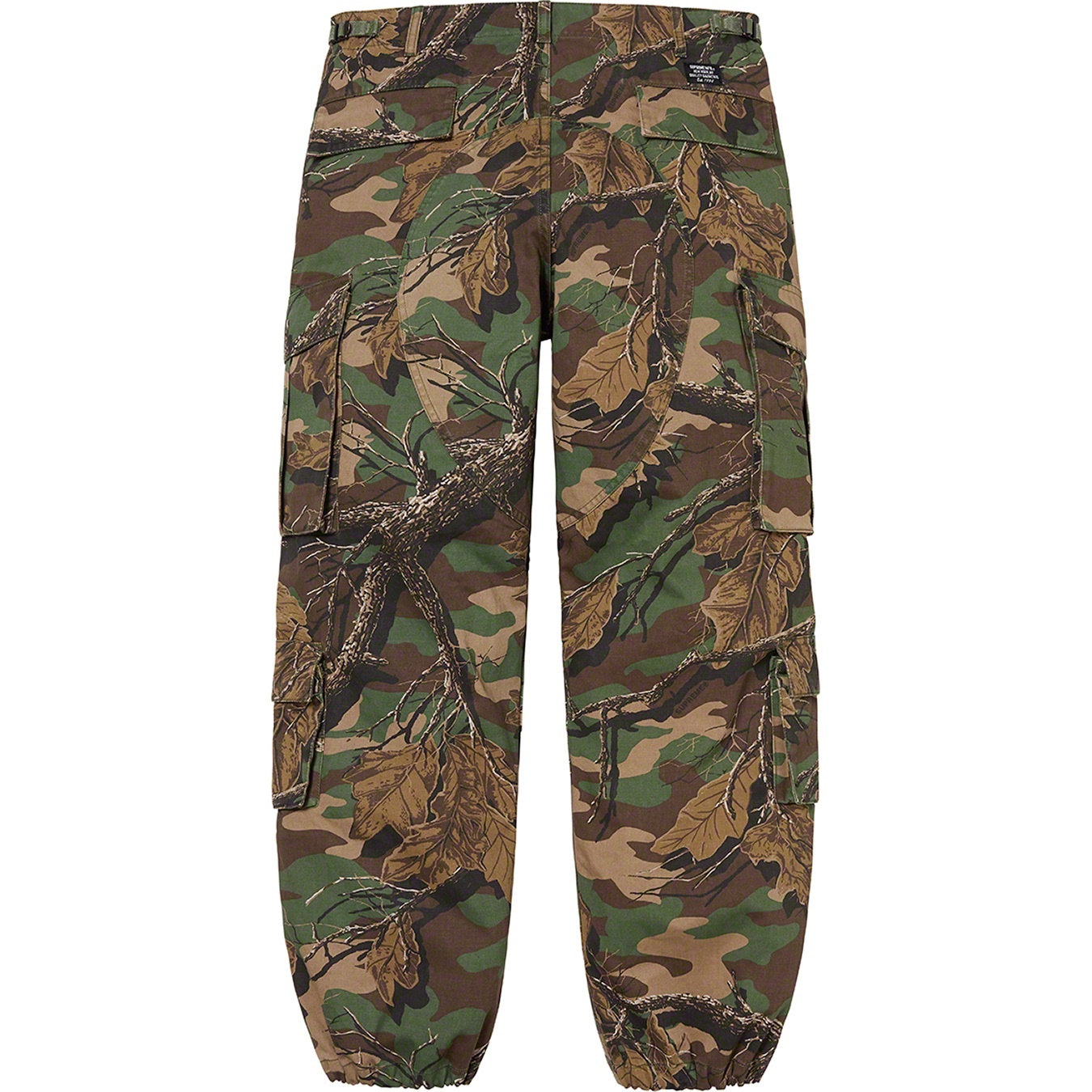 Cargo Pant view 9